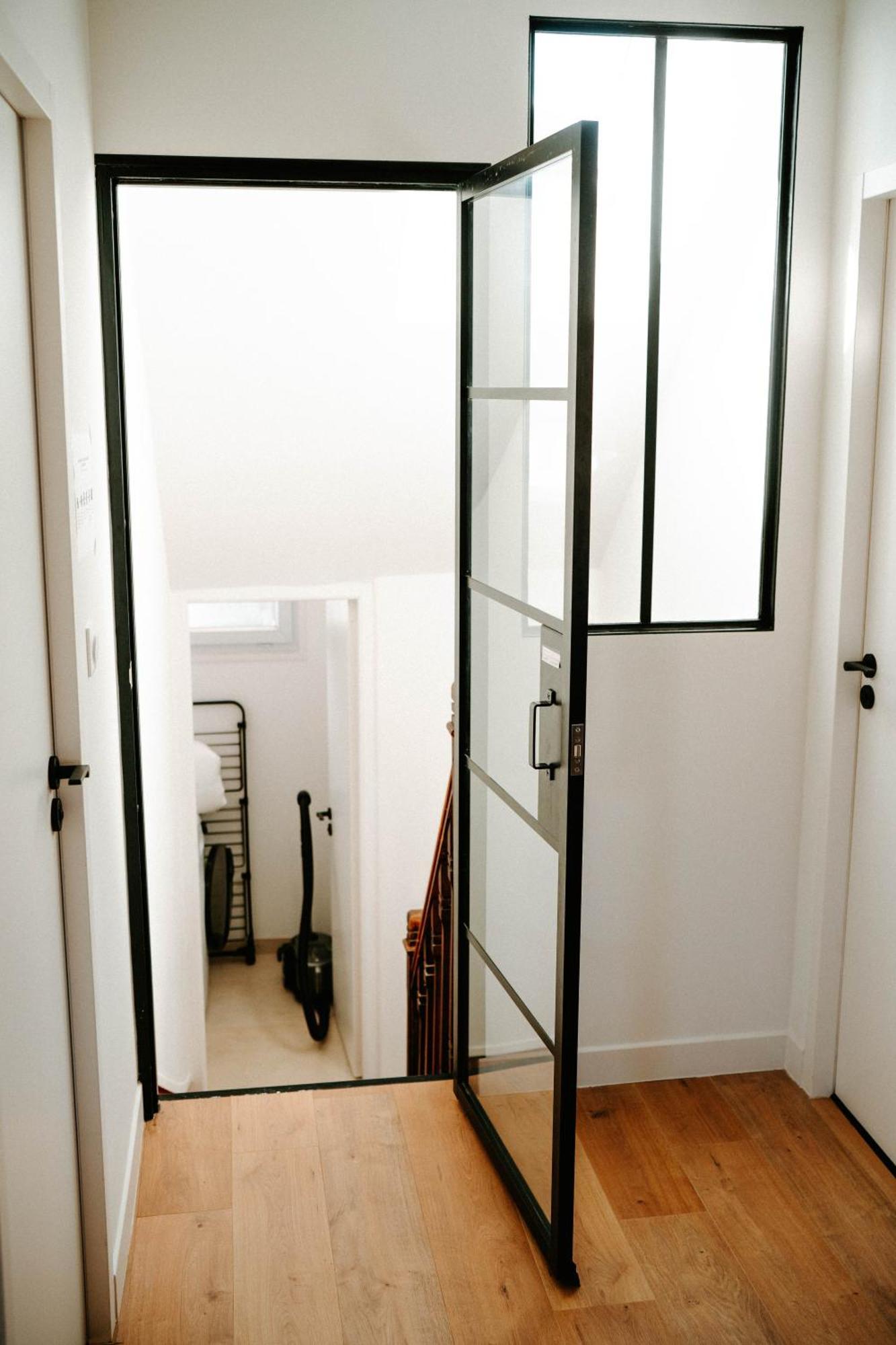 Coin Cocooning A Brest Apartment Bagian luar foto