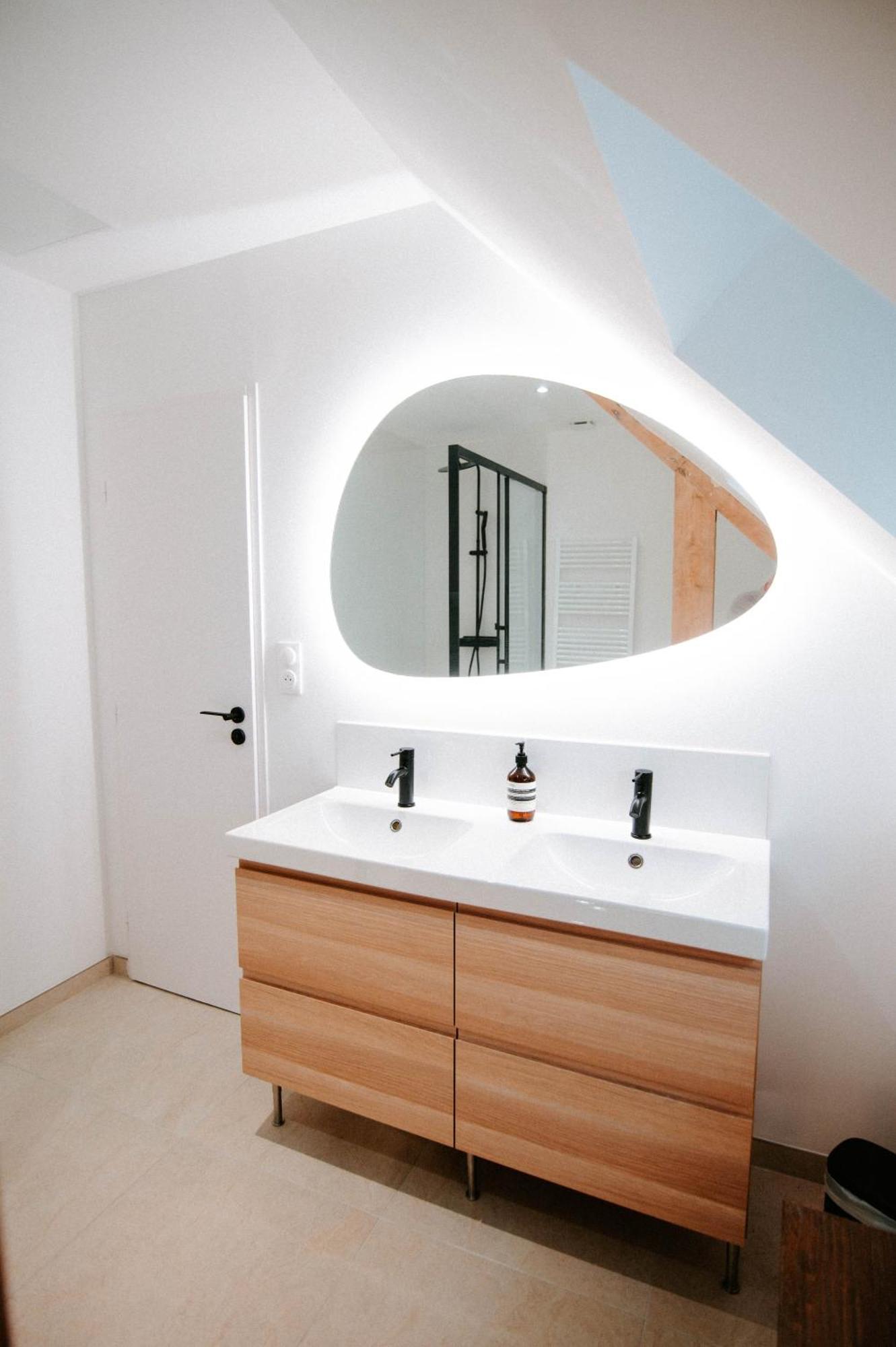 Coin Cocooning A Brest Apartment Bagian luar foto